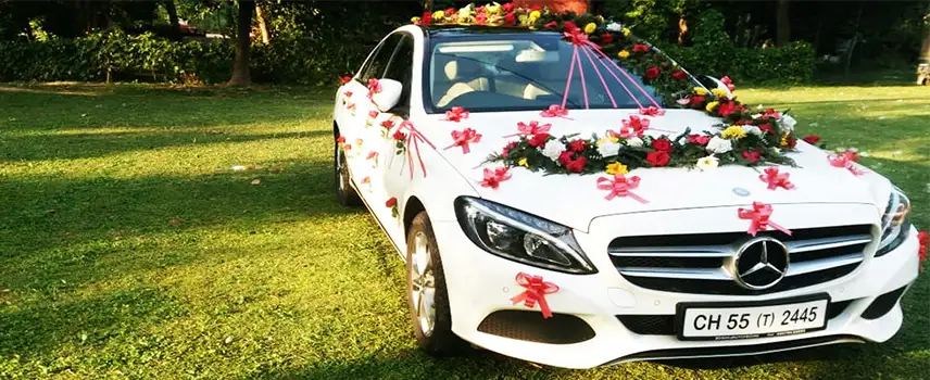 Taxis & Ride Services